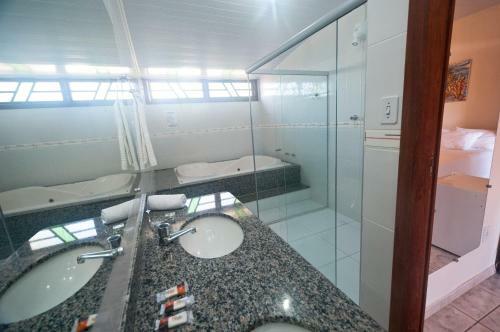 Hostal Pousada Recanto Do Prado