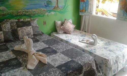 Hostal Pousada Natureza