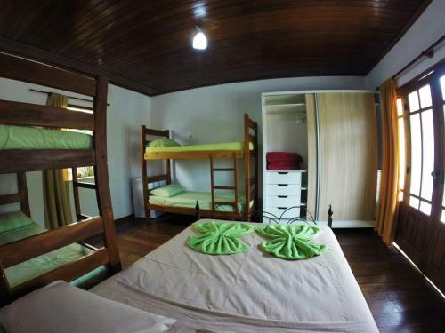 Hostal Doce Lar Hospedaria