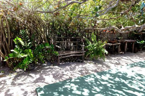 Hostal Recanto Do Rei Chal�s