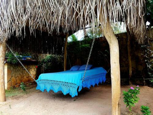 Hostal Pousada Vila Bacana