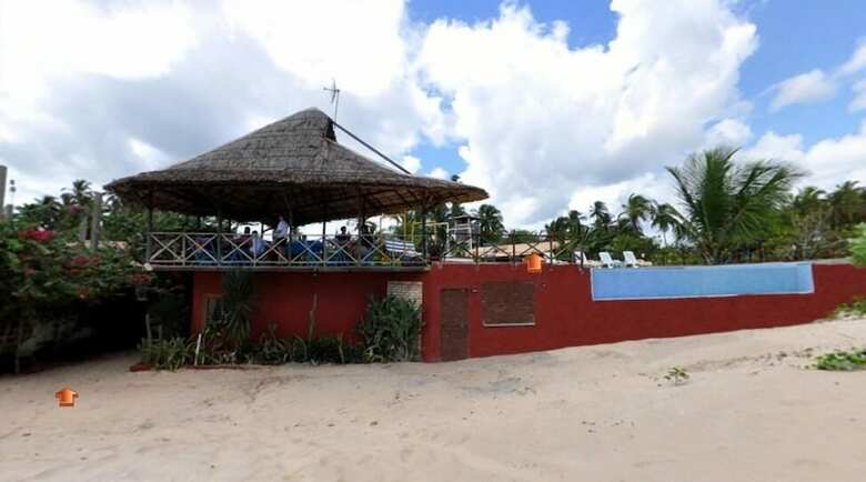 Hostal Pousada Porto Do Trapi�