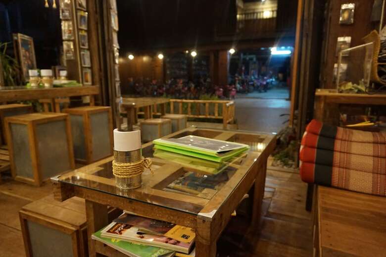 Hotel Husband & Wife Guesthouse