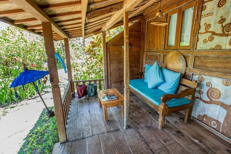 Hotel Swasti Eco Cottages