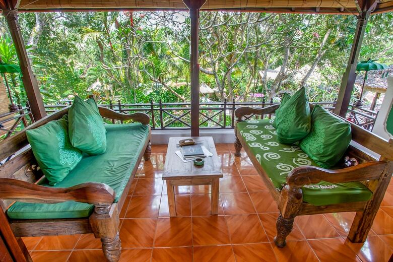 Hotel Swasti Eco Cottages