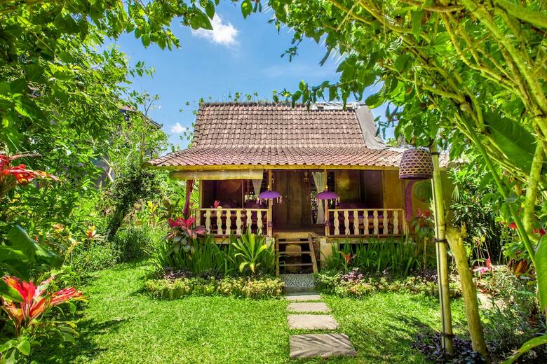 Hotel Swasti Eco Cottages
