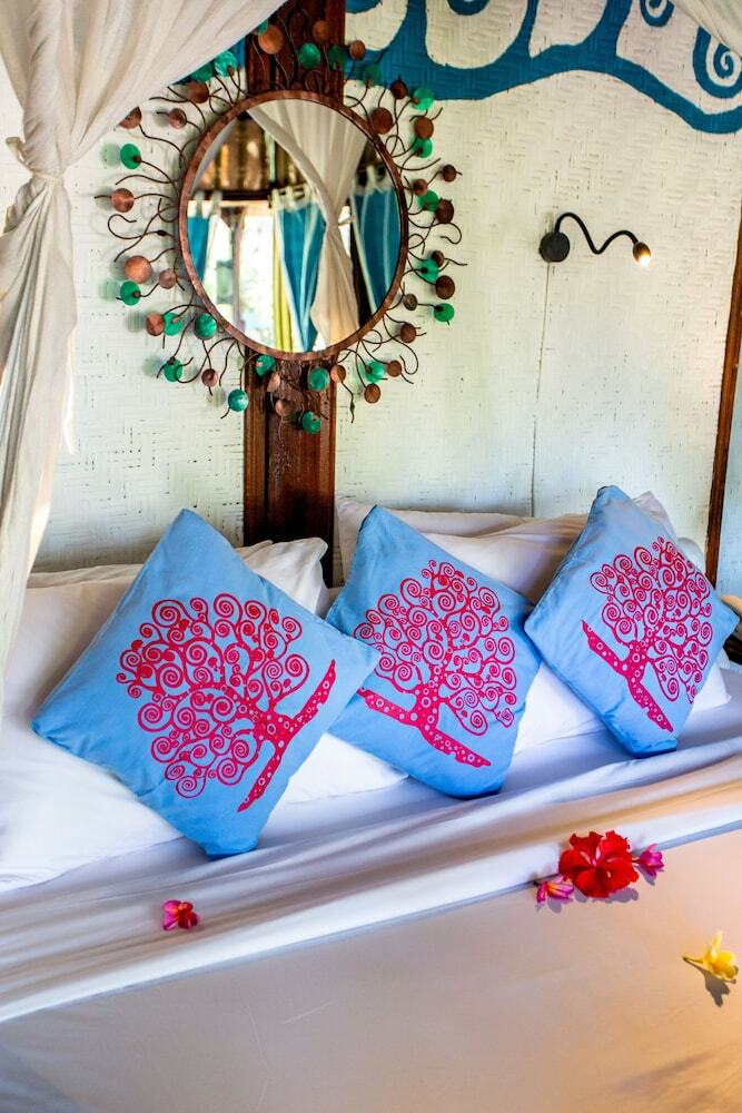 Hotel Swasti Eco Cottages
