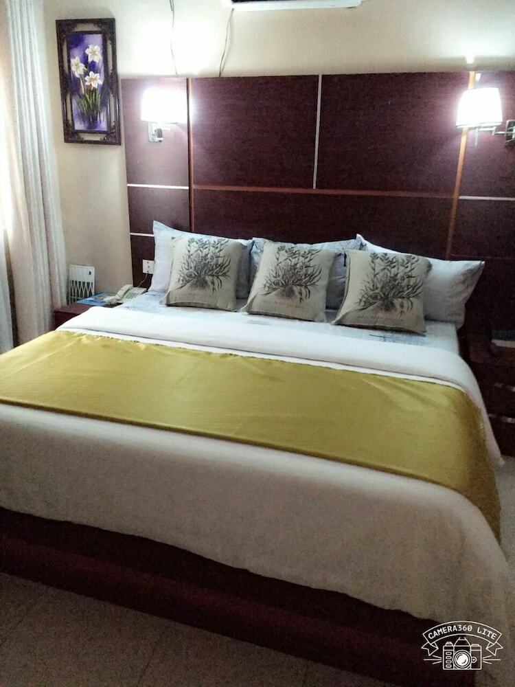 Hotel The Belvedere Resort