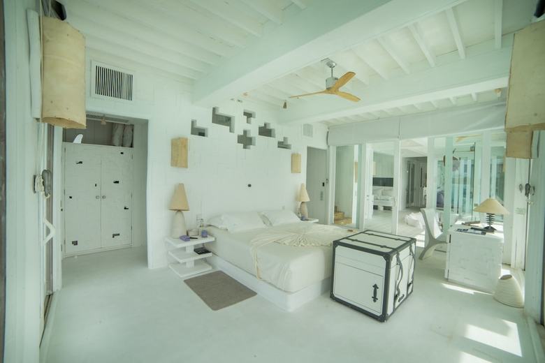 Apartamento Soneva Jani