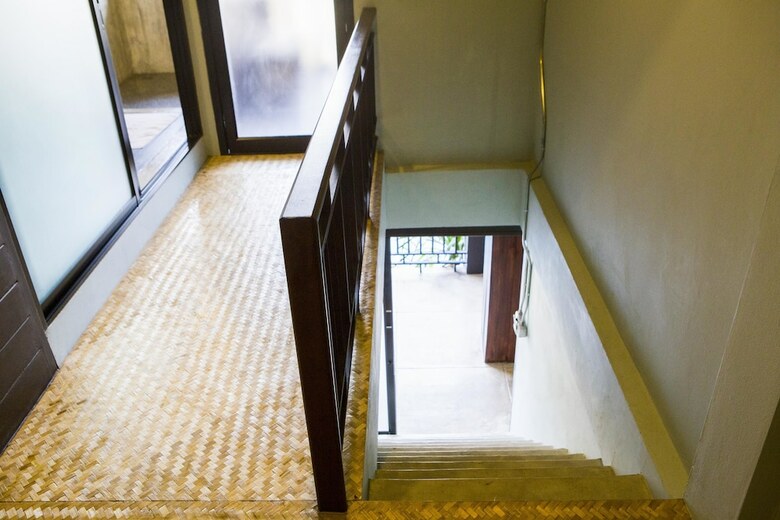 Hotel Nawa Sheeva