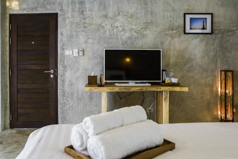 Hotel Nawa Sheeva
