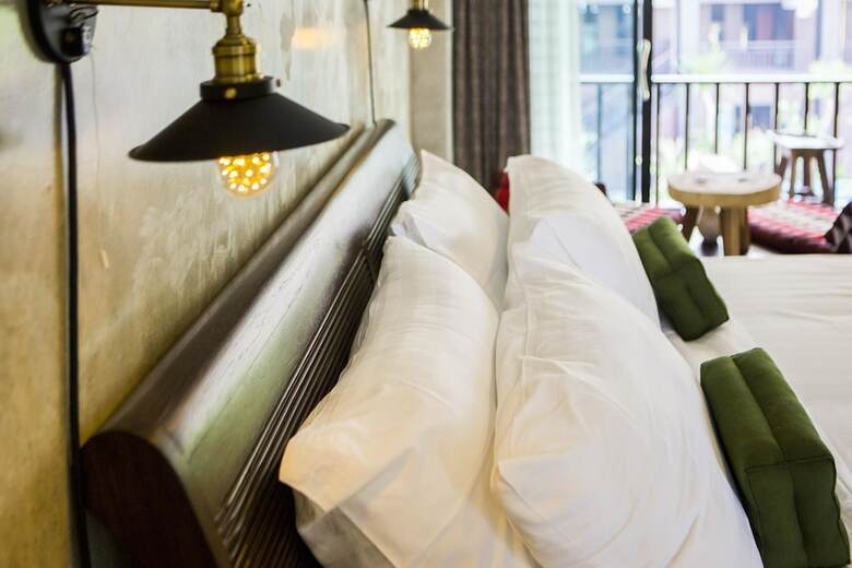 Hotel Nawa Sheeva
