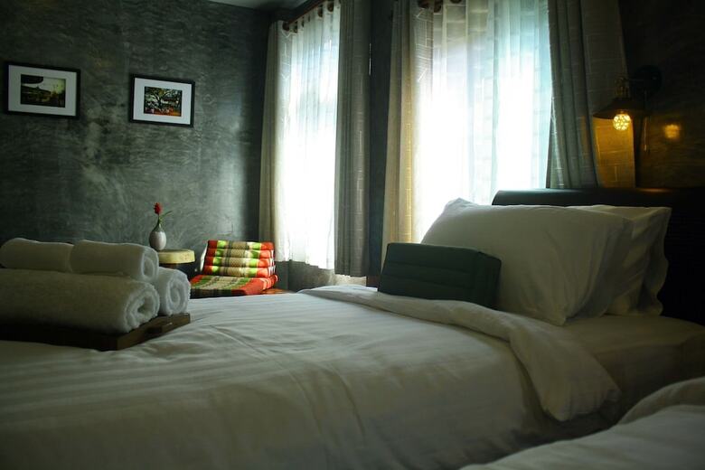 Hotel Nawa Sheeva