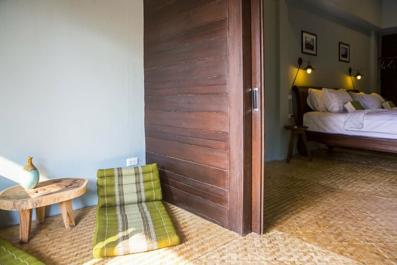 Hotel Nawa Sheeva