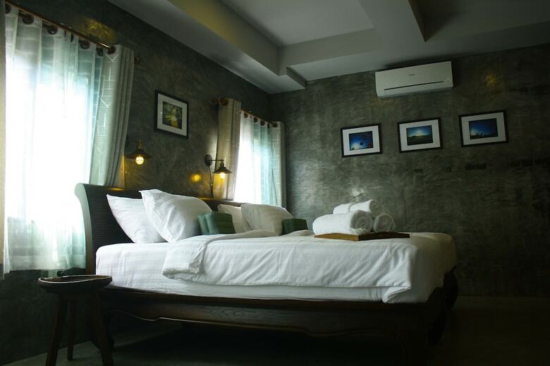Hotel Nawa Sheeva