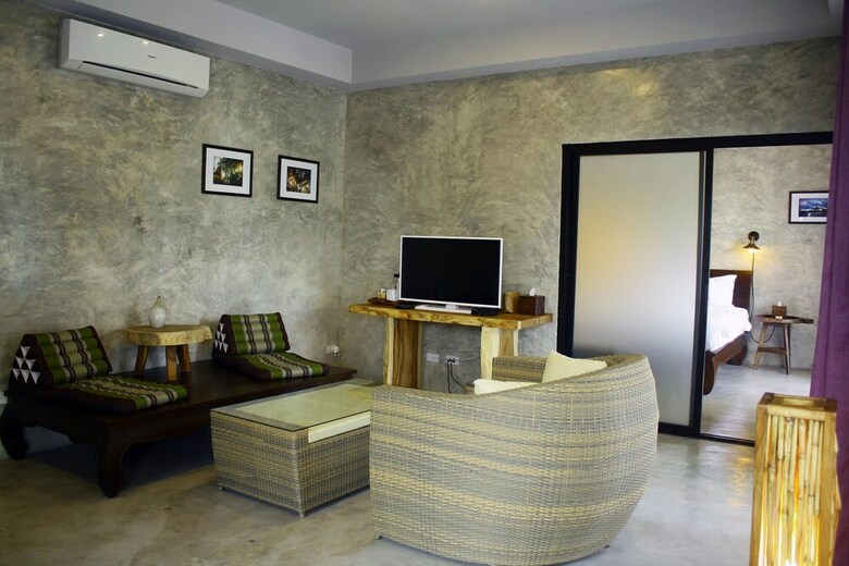 Hotel Nawa Sheeva