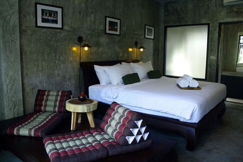 Hotel Nawa Sheeva