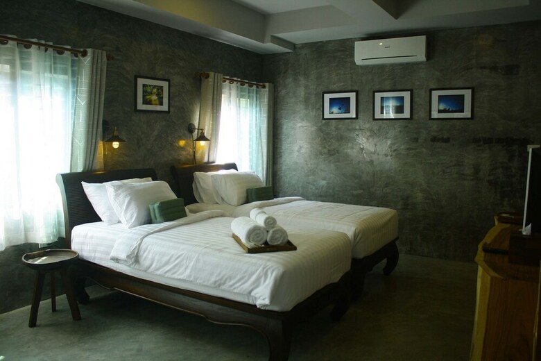 Hotel Nawa Sheeva