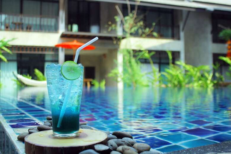 Hotel Nawa Sheeva
