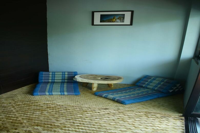 Hotel Nawa Sheeva