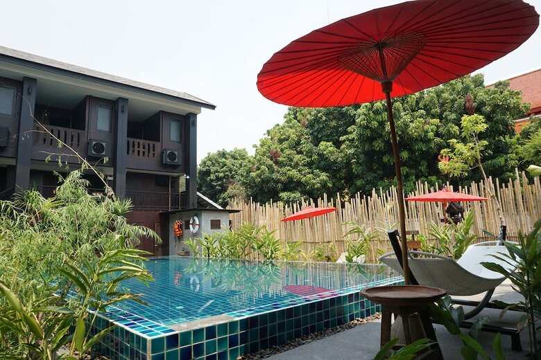Hotel Nawa Sheeva