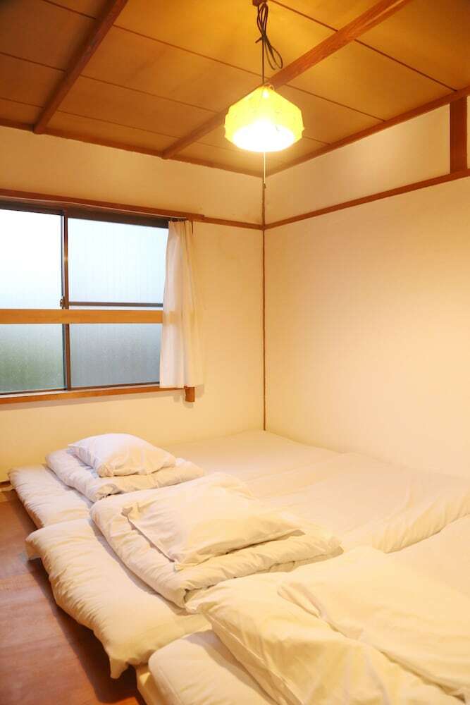 Hostal Y Pub&hostel Tottori