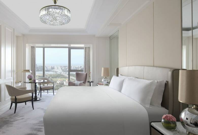 Hotel The Langham, Haikou