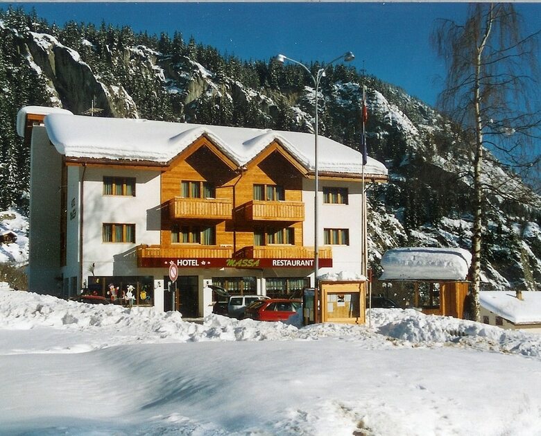 Ferienhotel Massa | Hotel Und Restaurant