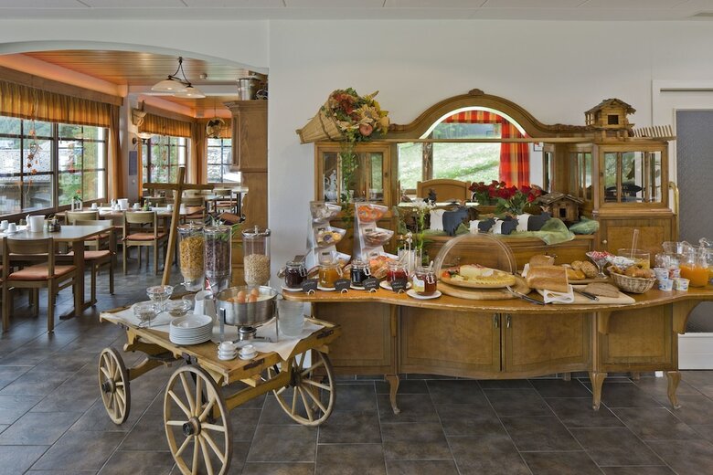 Ferienhotel Massa | Hotel Und Restaurant