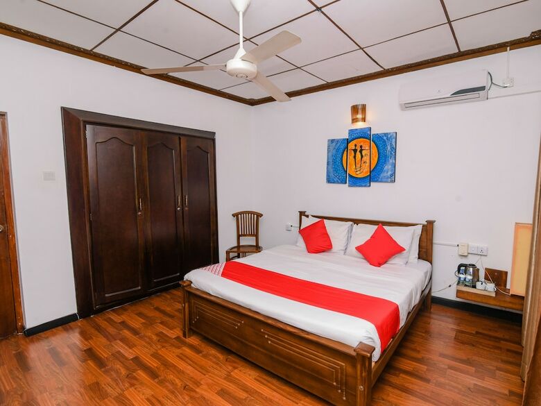 Hotel Oyo 403 Kandy Green View Bungalow