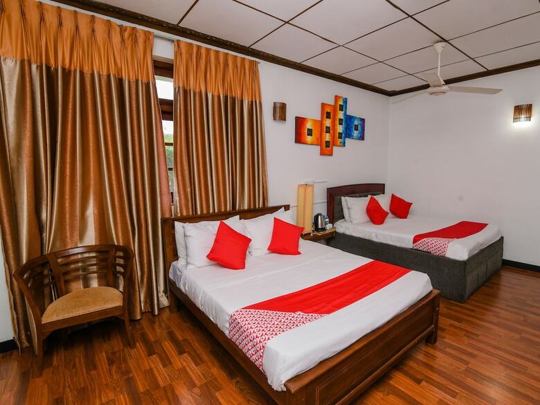 Hotel Oyo 403 Kandy Green View Bungalow