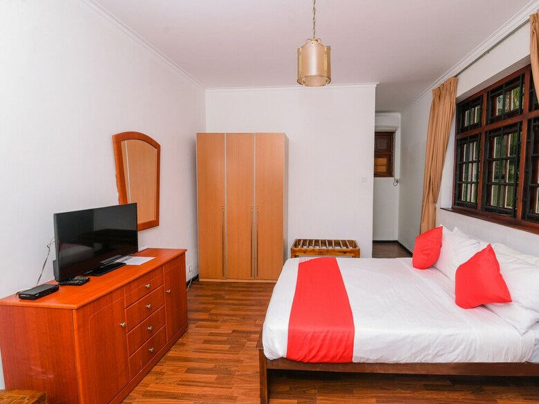 Hotel Oyo 403 Kandy Green View Bungalow