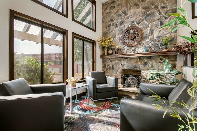 Hotel Quality Inn Bloomsburg