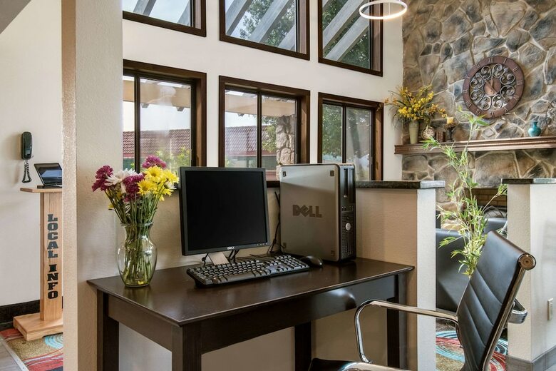 Hotel Quality Inn Bloomsburg