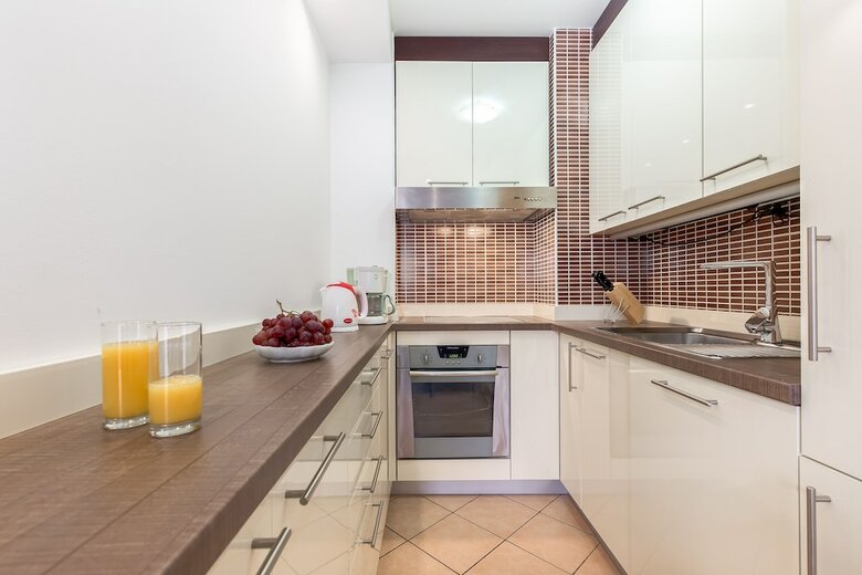 Apartamentos Villa Malin