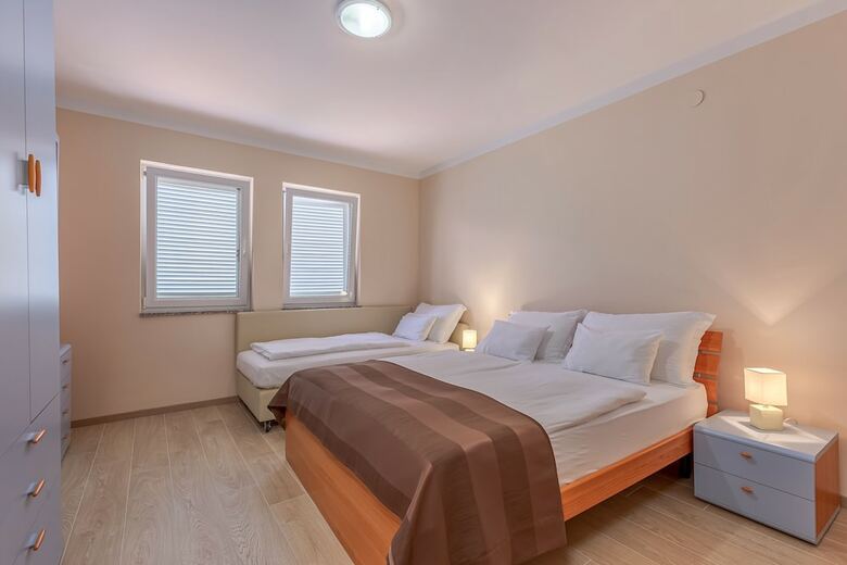 Apartamentos Villa Malin