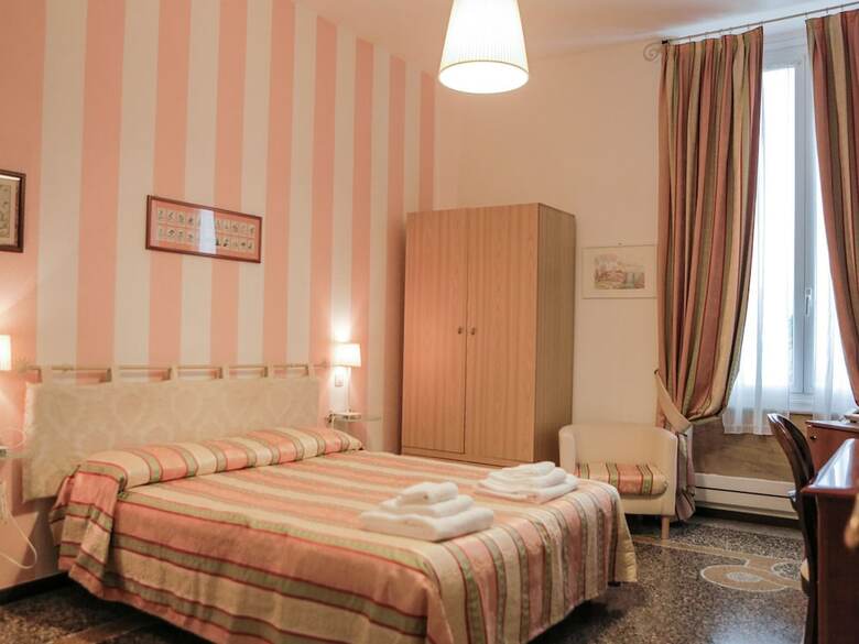 Hotel Delle Rose
