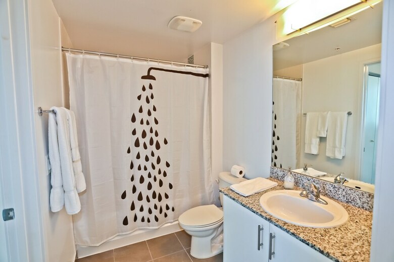 Nuovo Miami Apartments At Brickell - Downtown