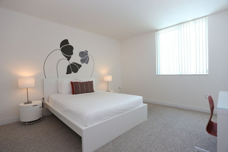 Nuovo Miami Apartments At Brickell - Downtown