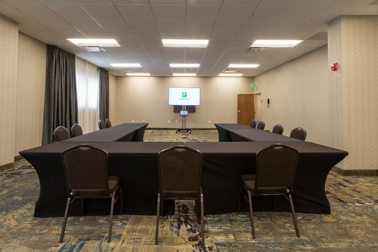 Hotel Holiday Inn Cleveland-s Independence