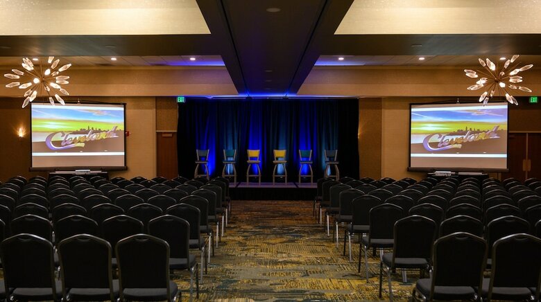 Hotel Holiday Inn Cleveland-s Independence