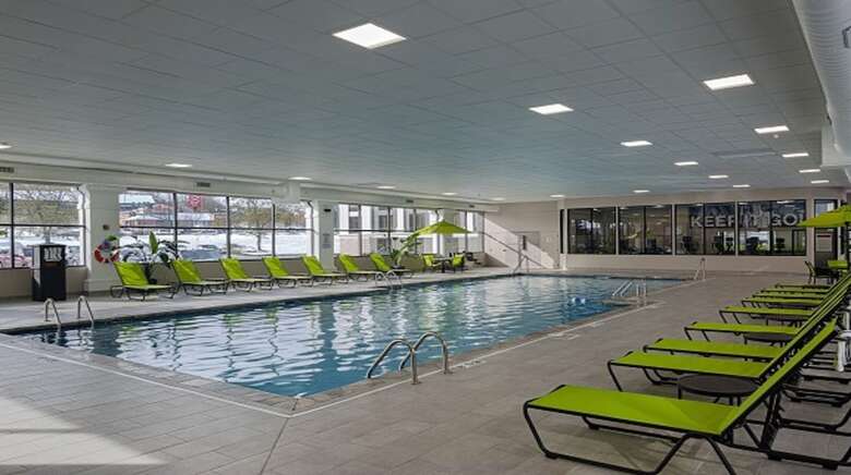 Hotel Holiday Inn Cleveland-s Independence