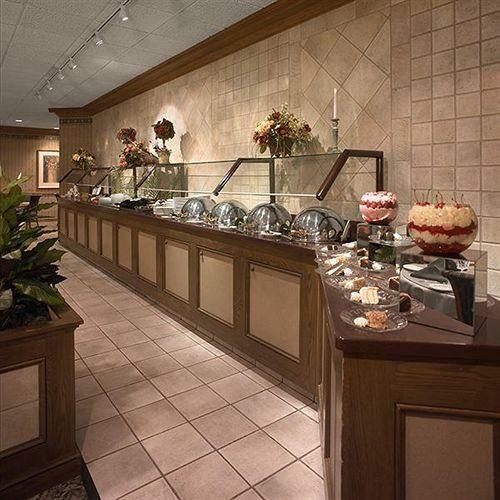 Hotel Holiday Inn Cleveland-s Independence
