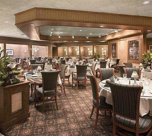 Hotel Holiday Inn Cleveland-s Independence