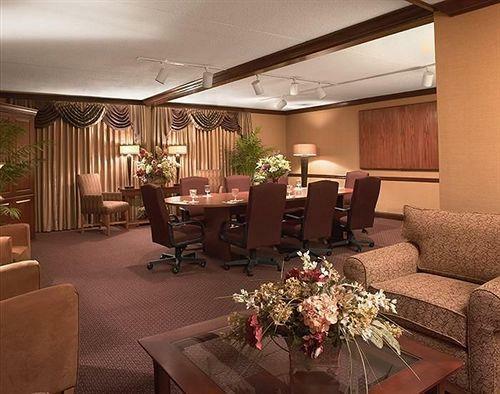 Hotel Holiday Inn Cleveland-s Independence