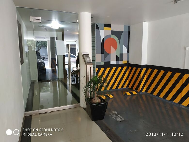 Apartamentos Grupo Kings Suites Alfredo de Musset