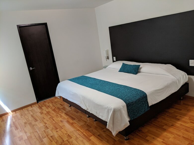 Apartamentos Grupo Kings Suites Alfredo de Musset