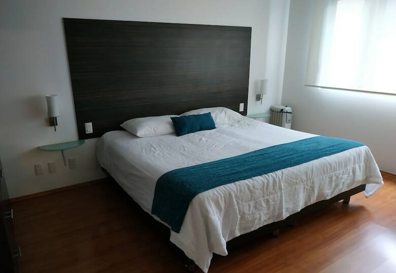 Apartamentos Grupo Kings Suites Alfredo de Musset