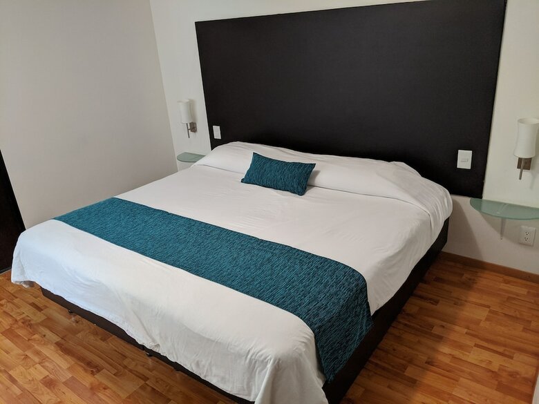 Apartamentos Grupo Kings Suites Alfredo de Musset