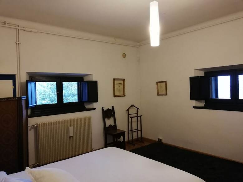 Bed & Breakfast Villa Miotti de Braida